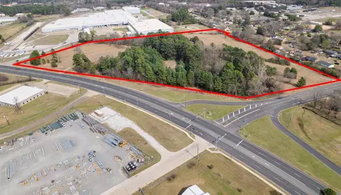 tbd Jaycee Dr, Longview, TX 75604