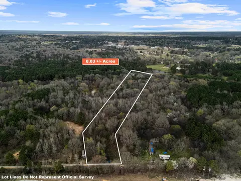 tbd Tucker Rd, Kilgore, TX 75662