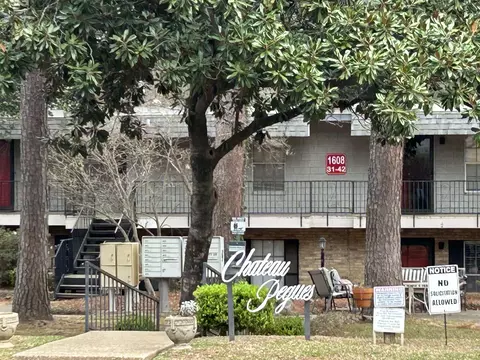 1600 N Seventh St, Longview, TX 75601