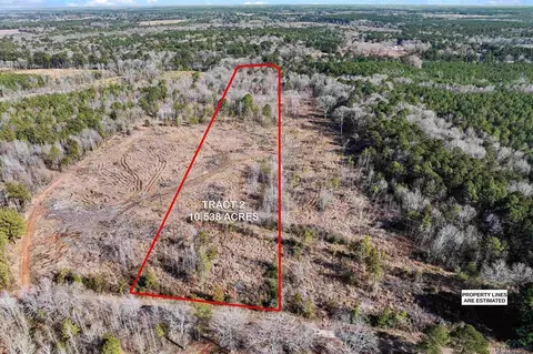 tbd Baker Bridge Rd, Marshall, TX 75670