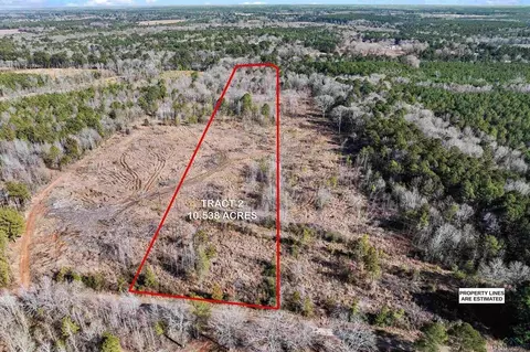 tbd Baker Bridge Rd, Marshall, TX 75670