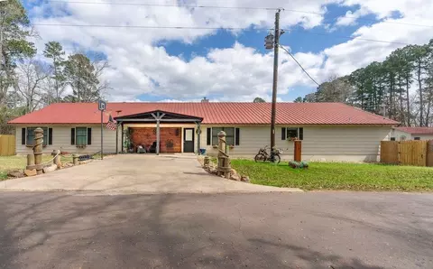 1501 Boon Dock Rd, Avinger, TX 75630