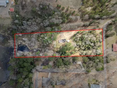 282 County Rd 1100, Daingerfield, TX 75638