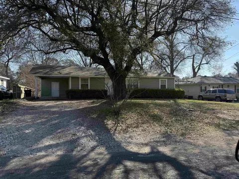 606 Leota St, Longview, TX 75601