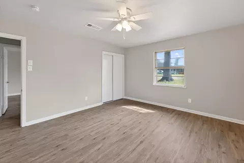 Bedroom - 307 E Fairlane Dr, Longview, TX 75604 photo 4 of 4