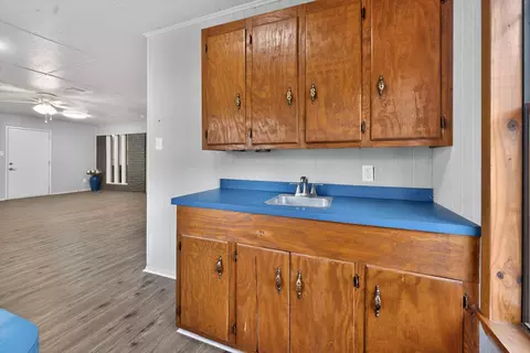 Kitchen - 307 E Fairlane Dr, Longview, TX 75604 photo 5 of 5