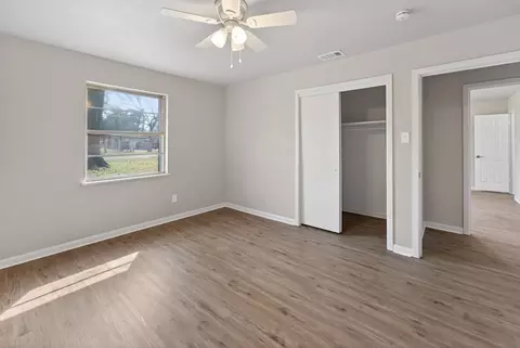 Bedroom - 307 E Fairlane Dr, Longview, TX 75604 photo 1 of 4