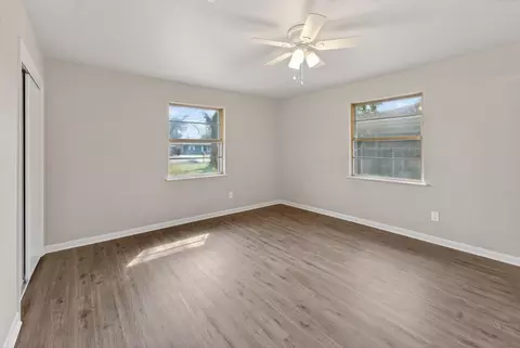 Bedroom - 307 E Fairlane Dr, Longview, TX 75604 photo 2 of 4