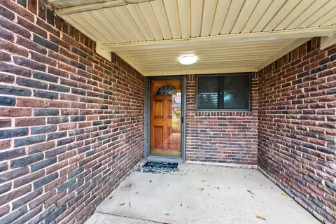 Exterior - 307 E Fairlane Dr, Longview, TX 75604 photo 2 of 7