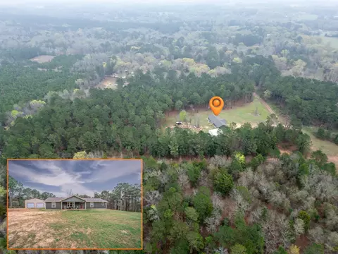 View/Area - 298 Coppedge Smith Rd, Harleton, TX 75651 photo 3 of 5