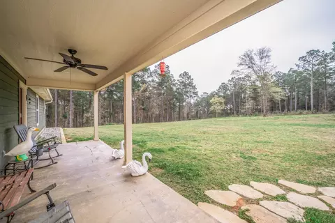 Exterior - 298 Coppedge Smith Rd, Harleton, TX 75651 photo 7 of 12