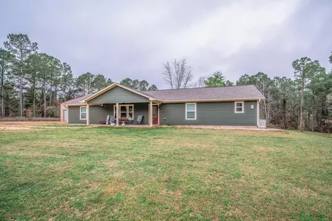 Exterior - 298 Coppedge Smith Rd, Harleton, TX 75651 photo 4 of 12