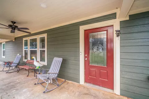 Exterior - 298 Coppedge Smith Rd, Harleton, TX 75651 photo 5 of 12