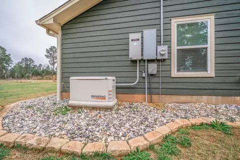Exterior - 298 Coppedge Smith Rd, Harleton, TX 75651 photo 10 of 12