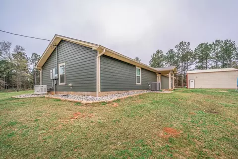 Exterior - 298 Coppedge Smith Rd, Harleton, TX 75651 photo 11 of 12