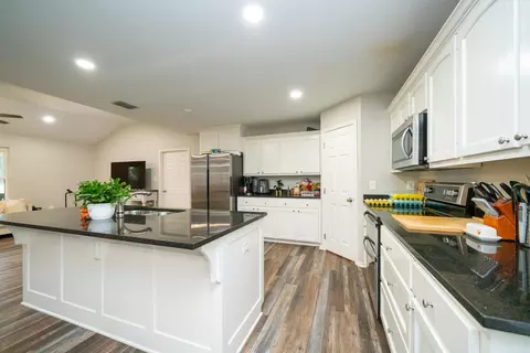 Kitchen - 298 Coppedge Smith Rd, Harleton, TX 75651 photo 1 of 4