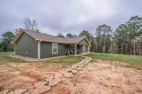 Exterior - 298 Coppedge Smith Rd, Harleton, TX 75651 photo 3 of 12