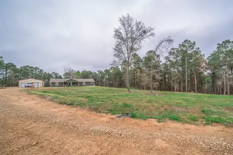 Exterior - 298 Coppedge Smith Rd, Harleton, TX 75651 photo 12 of 12