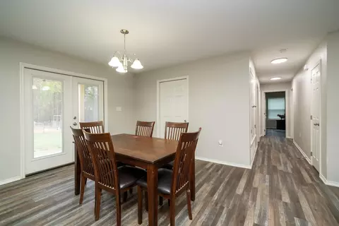 Entry Way - 298 Coppedge Smith Rd, Harleton, TX 75651 photo 1 of 4