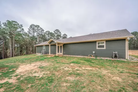 Exterior - 298 Coppedge Smith Rd, Harleton, TX 75651 photo 9 of 12
