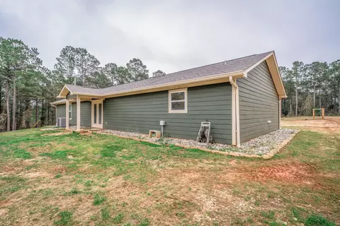 Exterior - 298 Coppedge Smith Rd, Harleton, TX 75651 photo 8 of 12