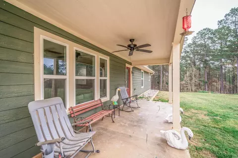 Exterior - 298 Coppedge Smith Rd, Harleton, TX 75651 photo 6 of 12