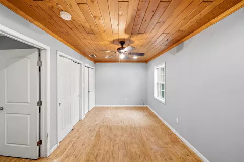 Bedroom - 203 Pirate Ave E, Longview, TX 75604 photo 2 of 2