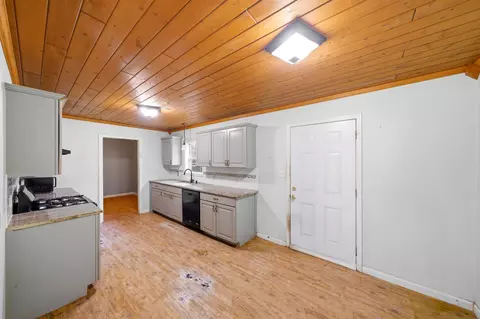 Kitchen - 203 Pirate Ave E, Longview, TX 75604 photo 1 of 2