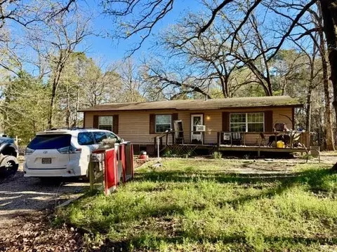 5375 Condor, Gilmer, TX 75645