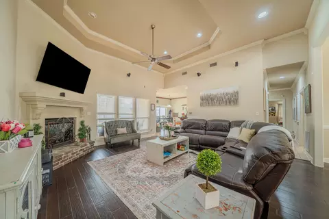 208 Ithaca Dr, Longview, TX 75604 photo 5