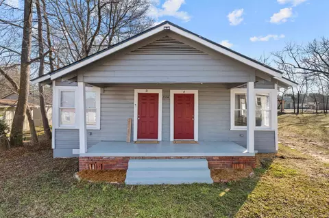 2304 Palestine St, Marshall, TX 75670