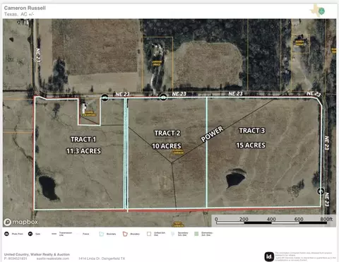 3950 Cr 3365, Cookville, TX 75558
