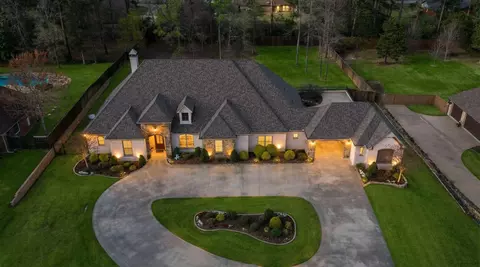 110 Bella Terra, Longview, TX 75605