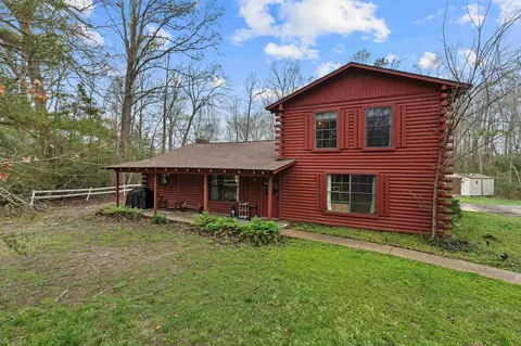 230 Cr 1081, Carthage, TX 75633