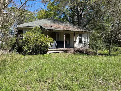 603 Forsythe, Carthage, TX 75633