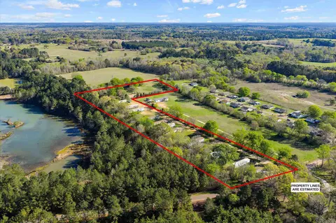 tbd Cr 207, Henderson, TX 75652