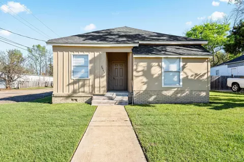 2001 E Grand Ave, Marshall, TX 75672