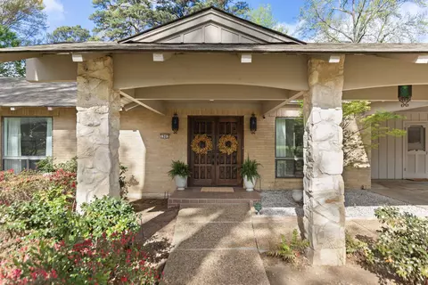1907 N Tenth St, Longview, TX 75601