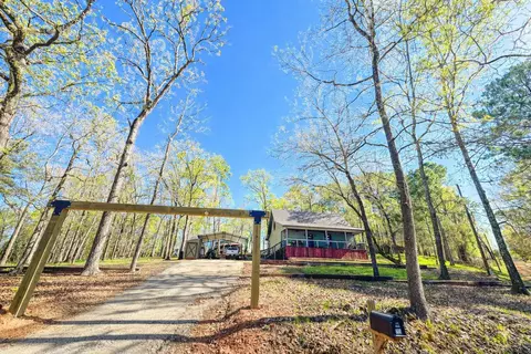 255 Lakeside Pl, Avinger, TX 75630