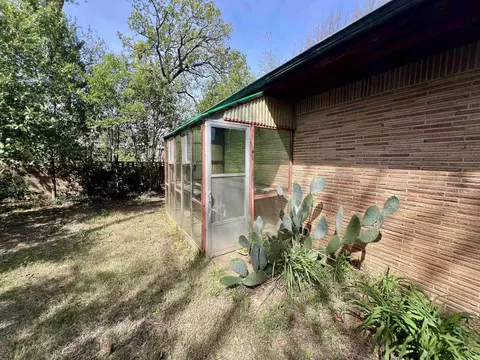 Exterior - 524 E Young, Longview, TX 75602 photo 3 of 6