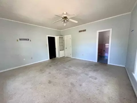 Bedroom - 524 E Young, Longview, TX 75602 photo 2 of 2