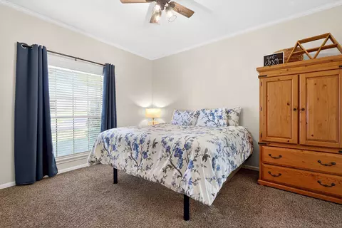 Bedroom - 306 Hampton Ct, Longview, TX 75605 photo 2 of 3