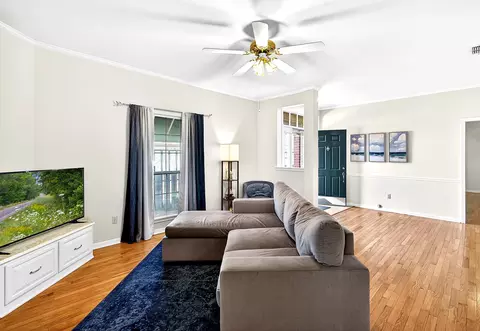 Living - 306 Hampton Ct, Longview, TX 75605 photo 1 of 1