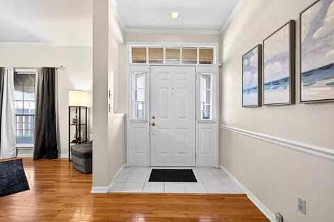 Entry Way - 306 Hampton Ct, Longview, TX 75605 photo 2 of 2