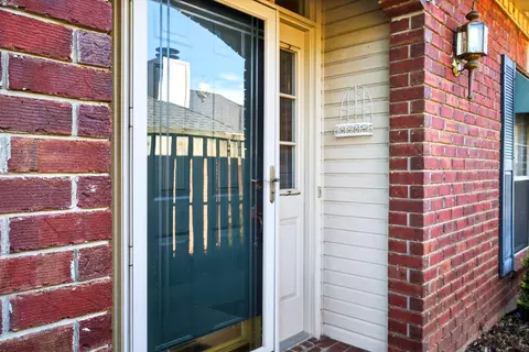 Entry Way - 306 Hampton Ct, Longview, TX 75605 photo 1 of 2