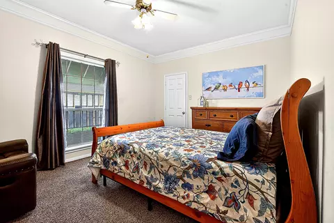Bedroom - 306 Hampton Ct, Longview, TX 75605 photo 1 of 3