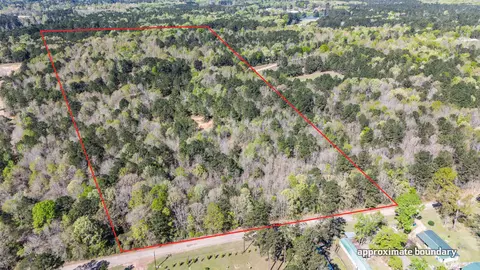 0 Pond Dr, Waskom, TX 75692