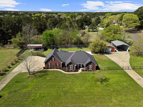 255 Cr 1130, Kilgore, TX 75662