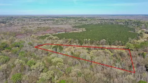tbd Cr 2513, Naples, TX 75568