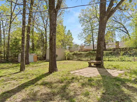 Exterior - 142 Golf Rd, Gilmer, TX 75644 photo 2 of 3